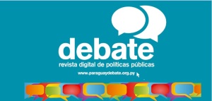 Paraguay Debate